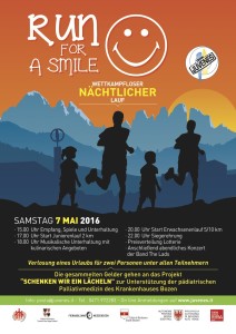 Vol RUN FOR A SMILE 2016_TED