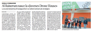 dronehouse110315