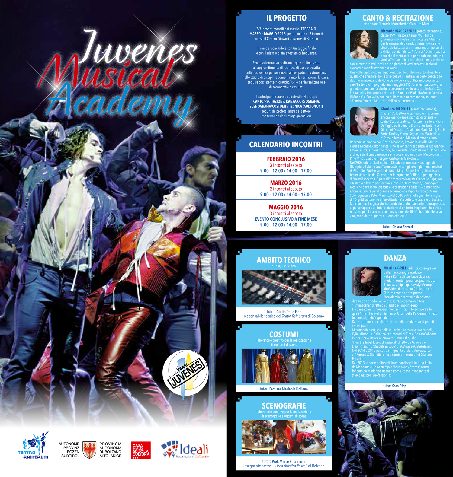 Musical Academy